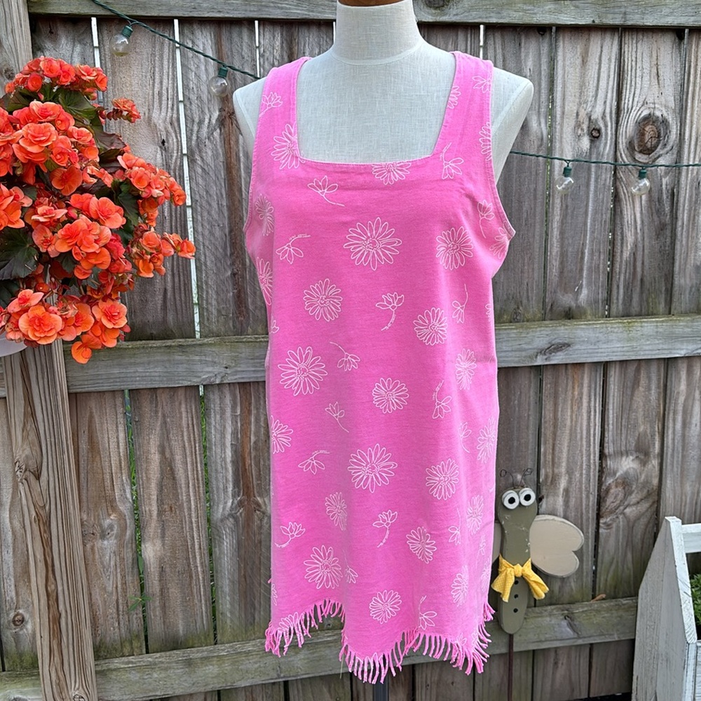 Fresh Produce Tunic Tank Top